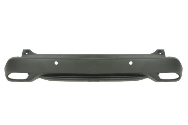 Honda Bumper