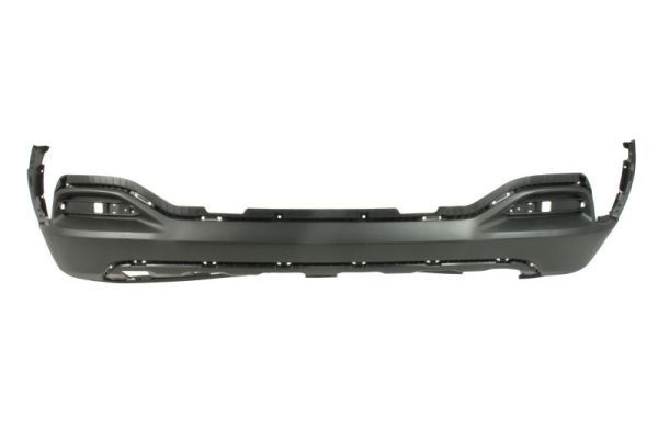 Kia Bumper