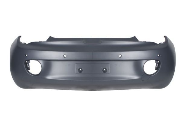 Opel Bumper