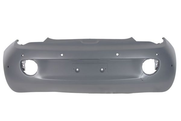 Opel Bumper