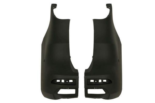 Renault Bumper