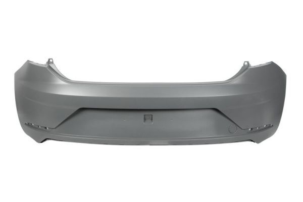 Seat Bumper