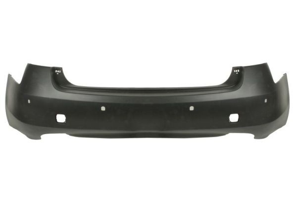 Lexus Bumper