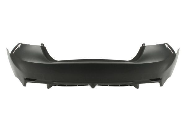 Toyota Bumper