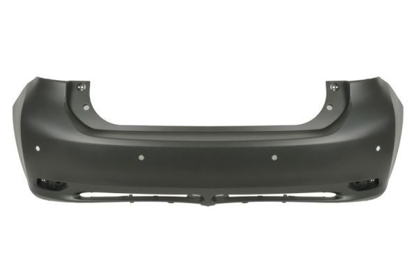 Lexus Bumper