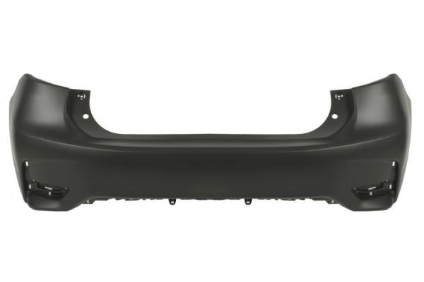 Lexus Bumper