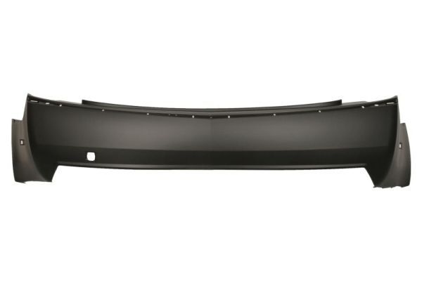 Cadillac Bumper