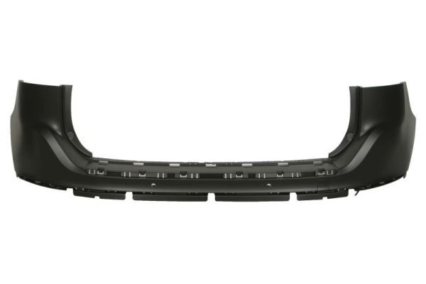 Volvo Bumper