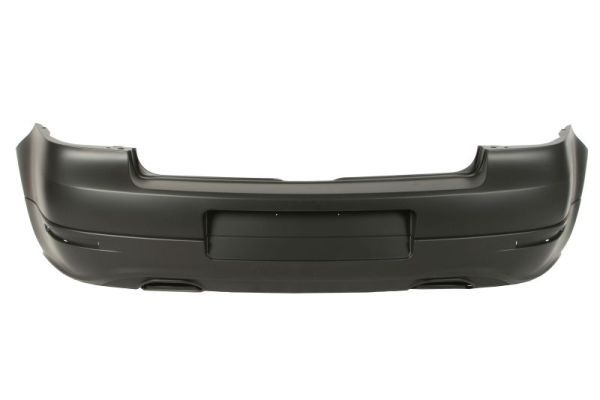 Volkswagen Bumper