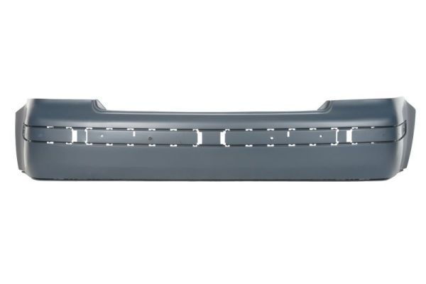 Volkswagen Bumper