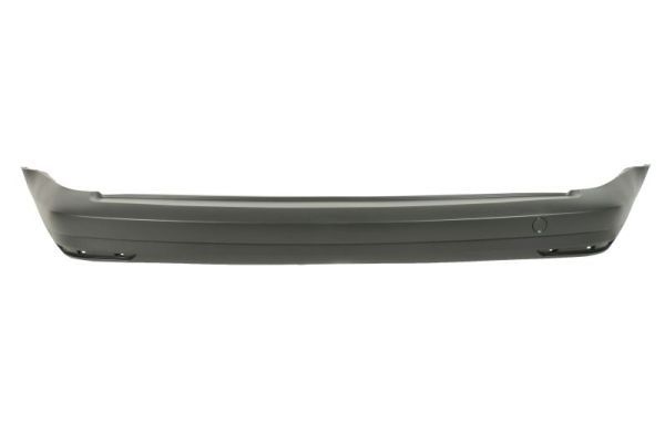 Volkswagen Bumper