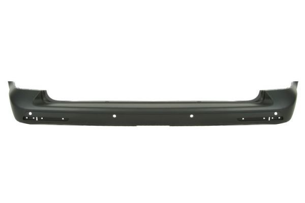 Volkswagen Bumper