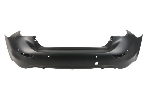 Infiniti Bumper