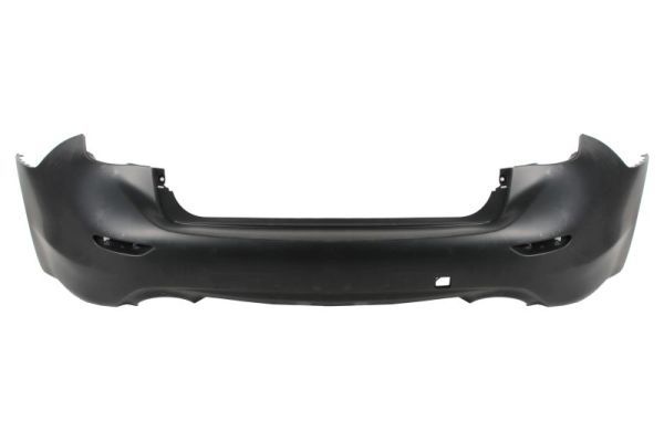 Infiniti Bumper