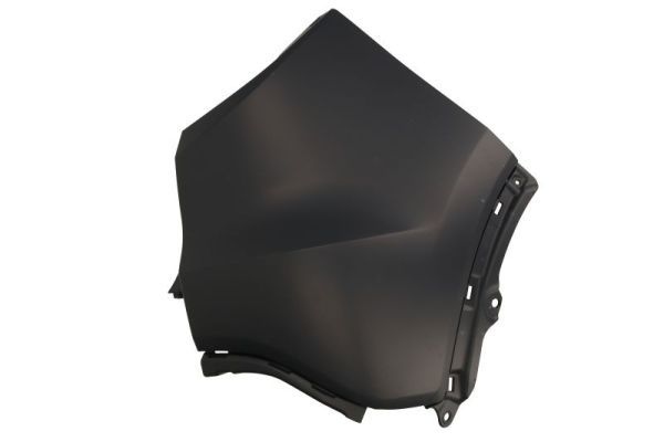 Honda Bumper