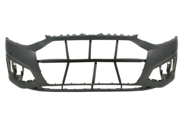 Audi Bumper