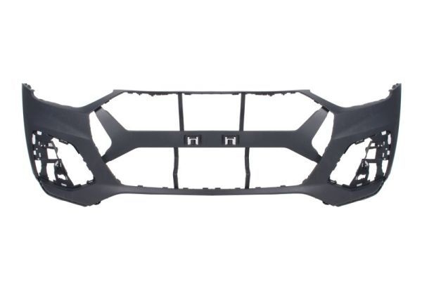 Audi Bumper