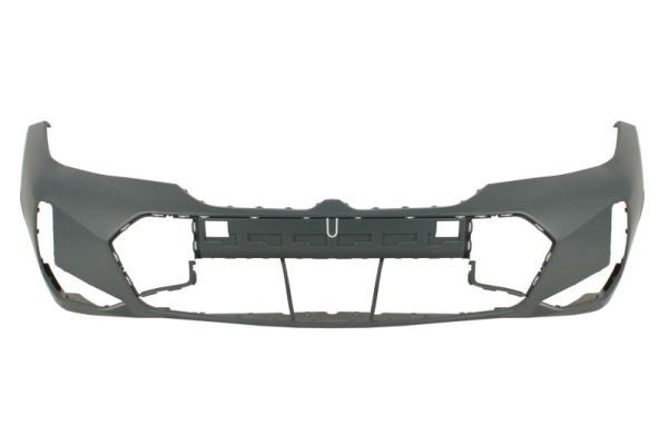 Bmw Bumper