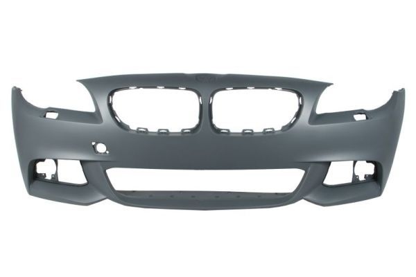Bmw Bumper