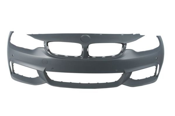 Bmw Bumper
