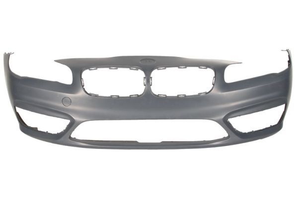 Bmw Bumper