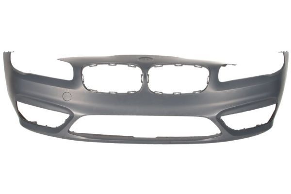 Bmw Bumper