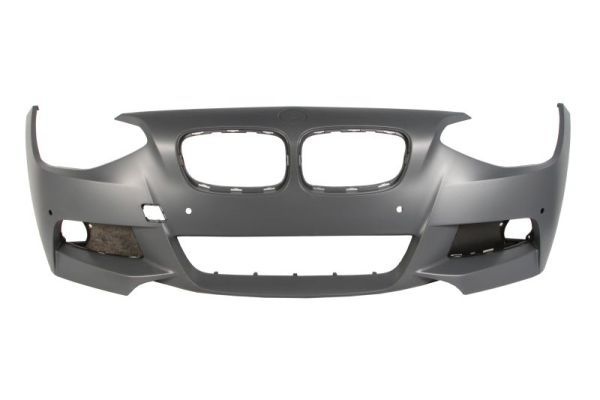 Bmw Bumper