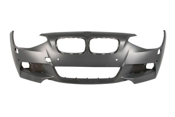 Bmw Bumper