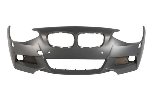 Bmw Bumper