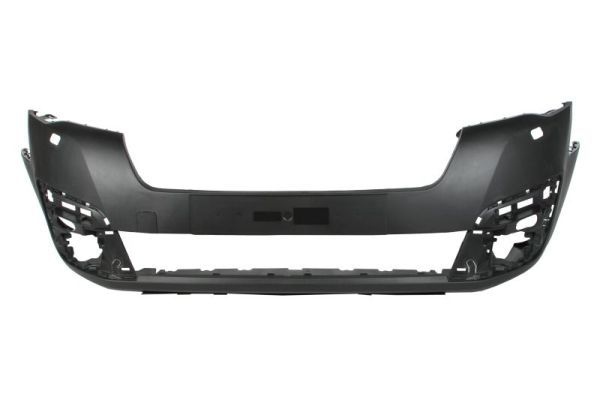 Citroen Bumper
