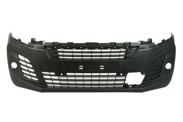 Citroen Bumper