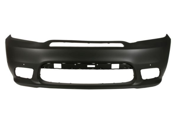 Dodge Bumper
