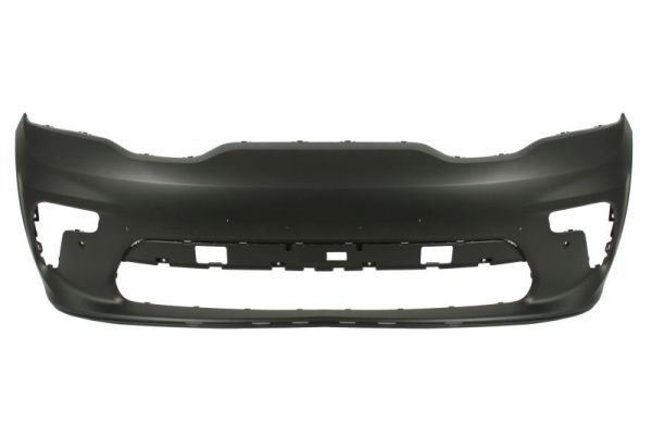 Dodge Bumper