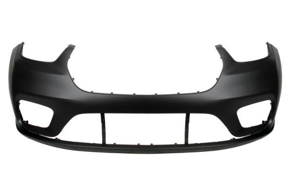 Chrysler Bumper