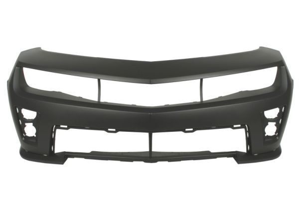 Chevrolet Bumper