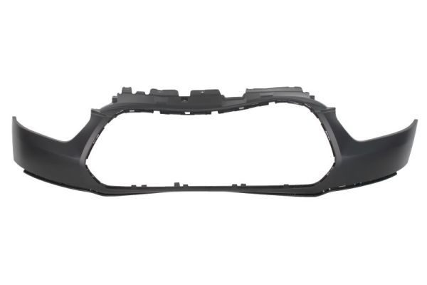 Ford Bumper