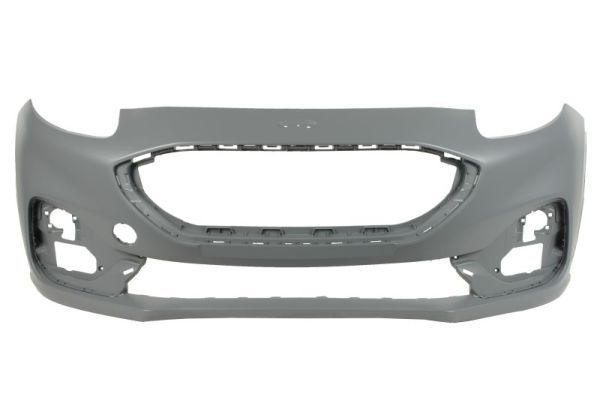 Ford Bumper
