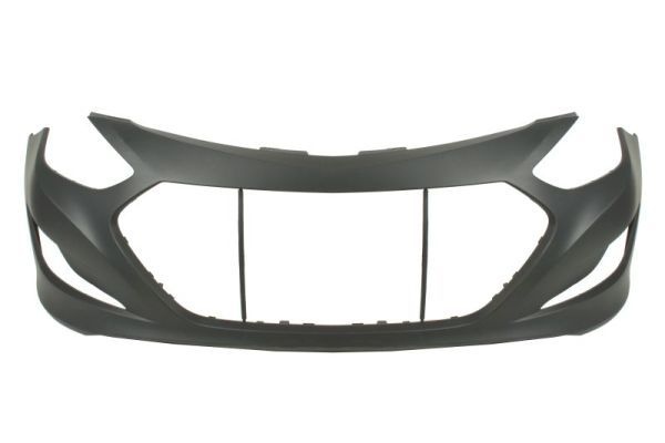 Hyundai Bumper