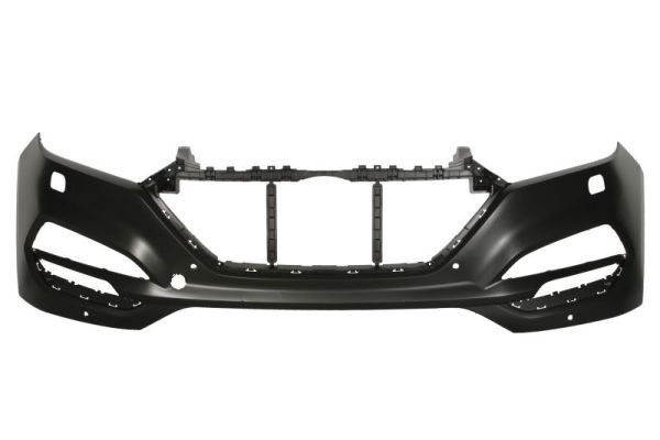 Hyundai Bumper