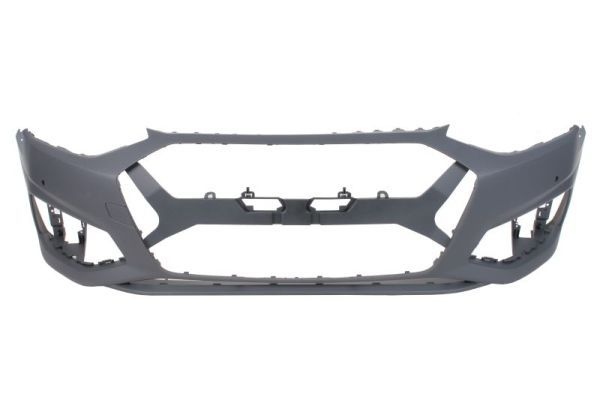Hyundai Bumper