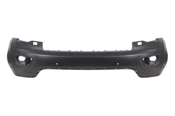Jeep Bumper