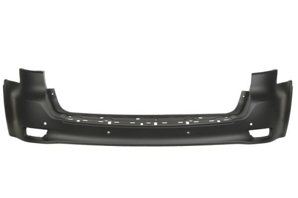 Jeep Bumper
