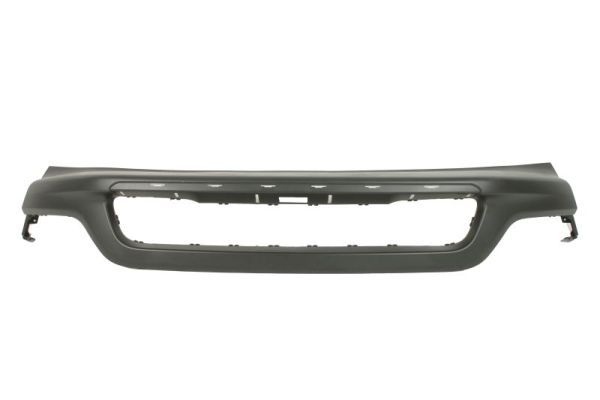 Jeep Bumper