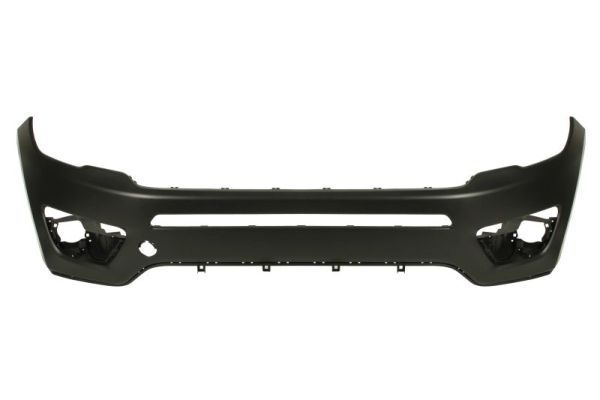 Jeep Bumper