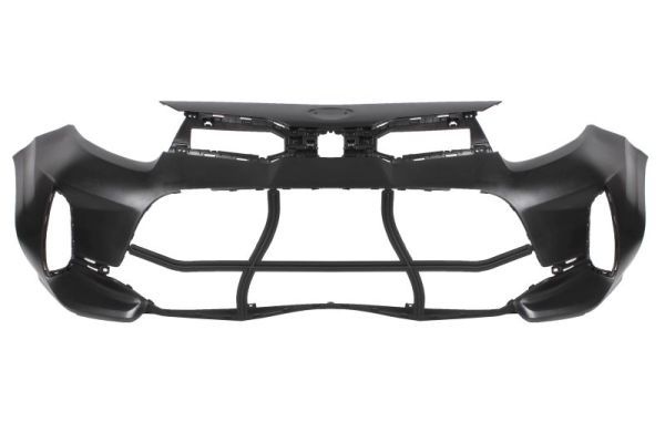 Kia Bumper