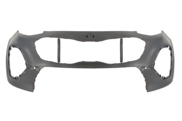 Kia Bumper