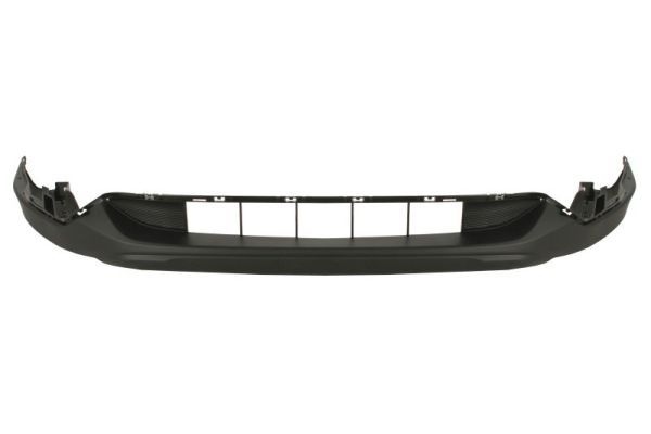 Mazda Bumper