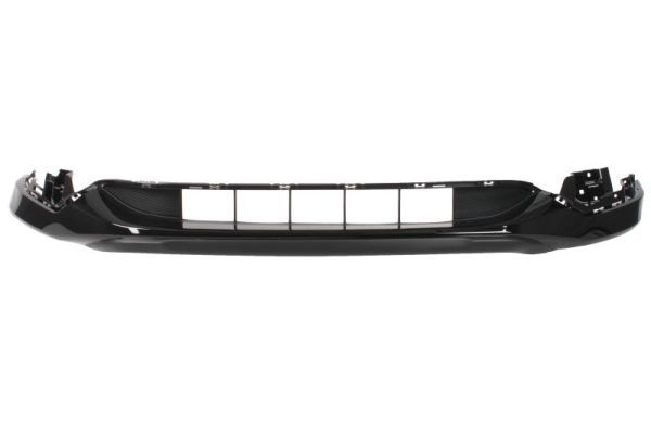 Mazda Bumper