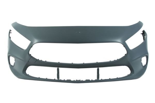 Mercedes-Benz Bumper