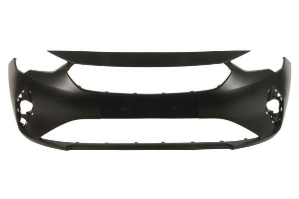 Opel Bumper